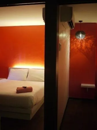 The Room Hotel Kuala Lumpur