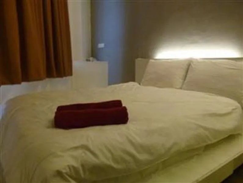 The Room Hotel Kuala Lumpur