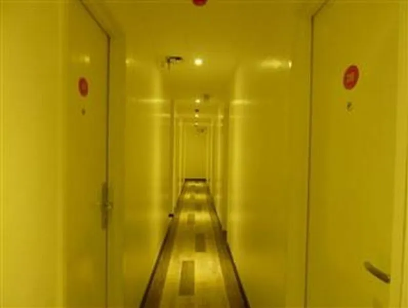 The Room Hotel Kuala Lumpur 2*,  Malaysia