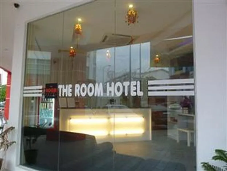 The Room Hotel Kuala Lumpur