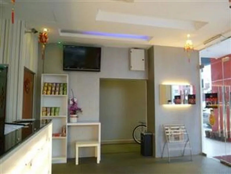 The Room Hotel Kuala Lumpur