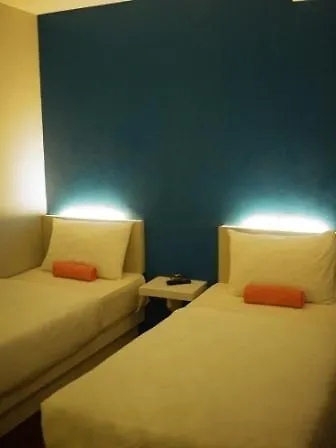 The Room Hotel Kuala Lumpur 2*,  Malaysia