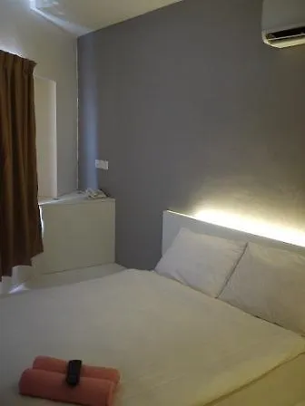 The Room Hotel Kuala Lumpur