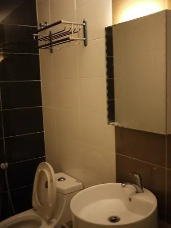 The Room Hotel Kuala Lumpur